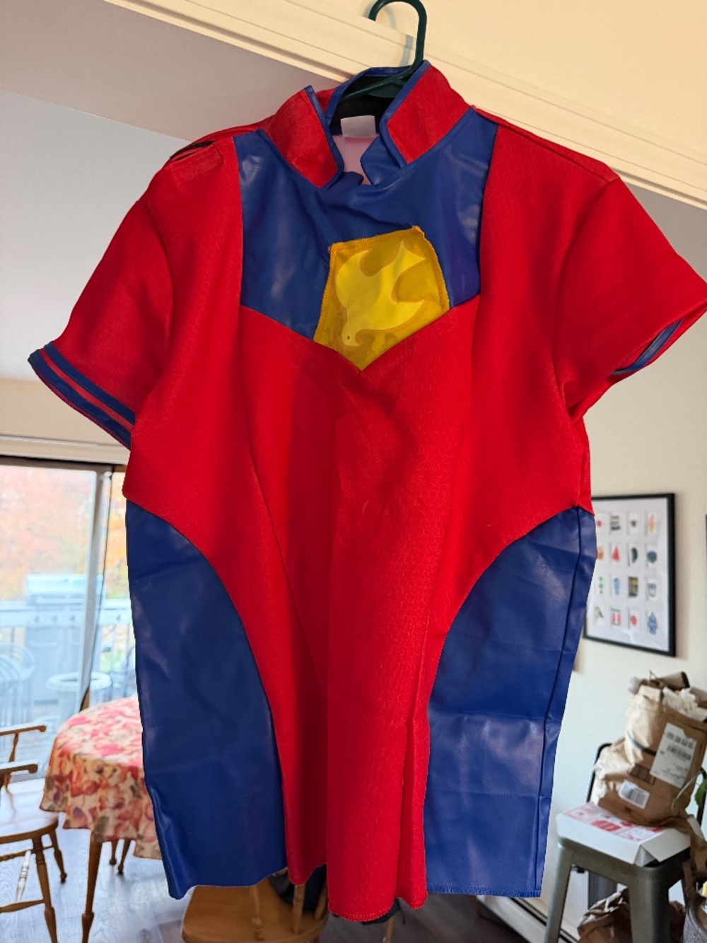Costume